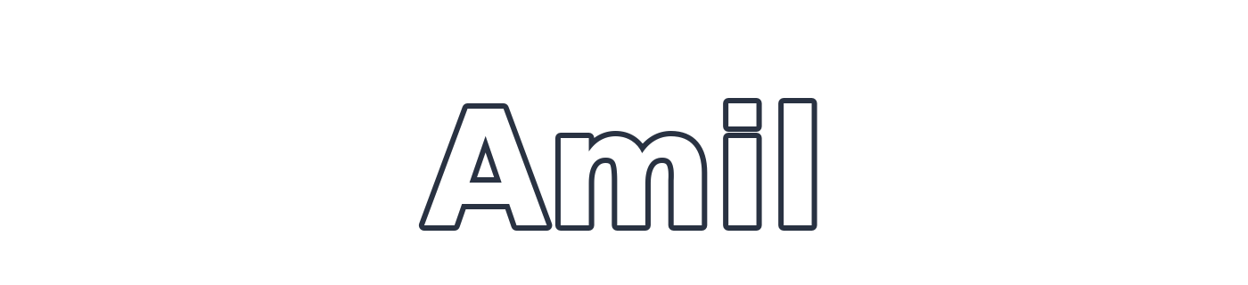 Amil