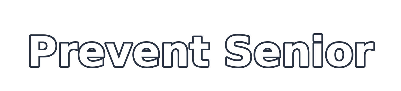 Prevent Senior