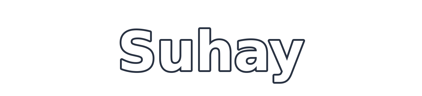 Suhay